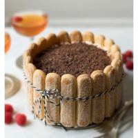 Forno Bonomi Sponge Fingers Lady Biscuits 400gm tiramisu cake /