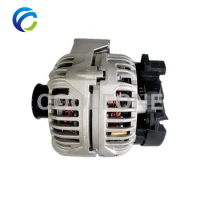 Generator Alternator for MERCEDES BENZ W210 W211 E430 E55 E500 W163 ML W220 S430 S500 M113 A0121541302 0121541302