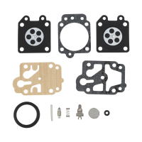 Kit pembaikan karburetor untuk 1E40F 5 BC430 CG430 CG520 — set gasket karburetor