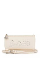 BONIA Barbie™ x Bonia Cream Card Holder