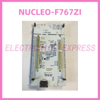 Original NUCLEO-F767ZI Development Board NUCLEO-32 MCU STM32