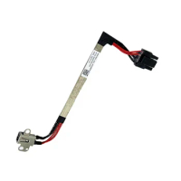 DC Jack power cable for MSI Katana gf66 11ue 11ug ms1581gl66 K1G-3004100-H39 K1G-3004100-X03 K1G-3004100-V03