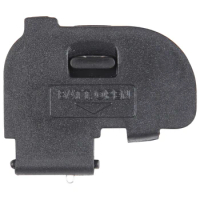 OEM Battery Compartment Cover for Canon EOS 7D Camera Repair Spare Part