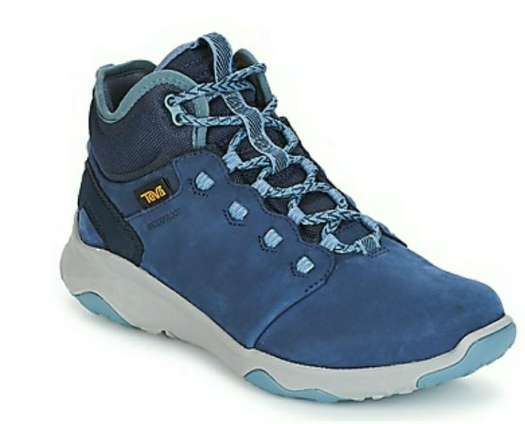 Teva arrowood deals wp