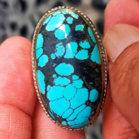 Pirus Hubei Jumbo Ring Alpaka Super Ganteng