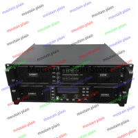 D20K 16000W Class D PA Dj Power Amplifier FP20000Q