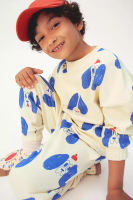 H&M 2-piece sweatshirt set