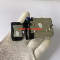 Repair Parts Battery Compartment with Battery Cover For Sony A6700 , ILCE-6700