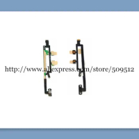10/50pcs Power Button ON/OFF Switch Volume Button Flex Cable For iPad air /for ipad 5 fast ship