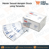 Alkohol Swab / Alcohol Swab / Alcohol Pads Satuan
