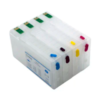 For Epson WorkForce Pro WF-5191 WF-5621 WF-5111 Printer Refill Ink Cartriddge for Epson T7921-T7924