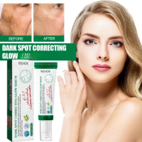 Whitening Serum Face Freckle Remover Melanin repair dull skin Fade Dark Spot Pigment Melanin firming Brightening care Essence