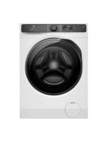 UltimateCare 500 เครื่องซักผ้าฝาหน้า Inverter 9 kg รุ่น EWF9023P5WC + ฐานรอง