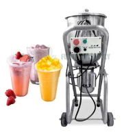 High efficiency ice blender machine/commercial blender/industrial fruit blender for sale