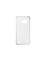 เคสสำหรับ Galaxy S6 (สีเงิน) รุ่น EF-QG920BSEGWW