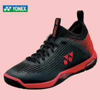 Yonex TENNIS Shoes Men Women Badminton Shoes Sports Sneakers Running Power Cushion 2022 SHBELZ2MEX