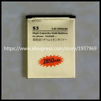 EB-L1G6LLU S3 Replacement Battery for Samsung Galaxy S3 i9300 i747 L710 i9308 T999 i9082 Battery SIII gt-i9300