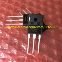 G40T60AK3HD CRG40T60AK3HD TO-247 40A 600V Power IGBT Transistor For Welding Machine 100pieces/lot Original New