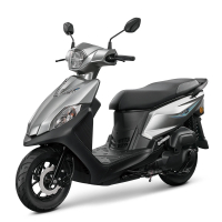 SYM 三陽 DUKE 全新迪爵 125 LED 碟煞 CBS EnMIS(2025年全新機車/新上市)