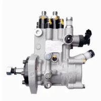 0445025040 CB18 Electric Transfer Pump 1111300ABYB1 For JMC 4JB1 Diesel Engine