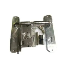 Kunci Slot Pintu Besar Handle Pintu Besar