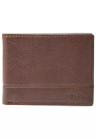 Fossil Brooks Wallet SML1511201