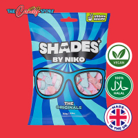 Shades By Niko The Original Sweet
