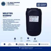 MILKYSIL S320HV 30 KG