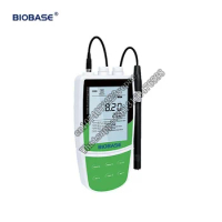 China Portable Dissolved Oxygen Meter PH-820 Medical Equipment Dissolved Oxygen Do Meter for Lab