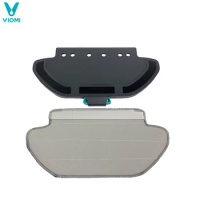 Original Mop Cloths Mount Holder With Mops Tray Accessories Spare Parts For Viomi V2 Pro V3 Xiaomi 3C Conga 3490 Vacuum Cleaner