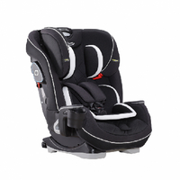 Graco 0-12歲 SLIMFIT LX 長效型嬰幼童汽車安全座椅
