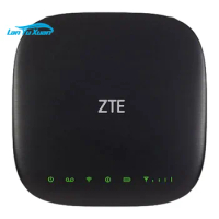 ZTE MF279T 4G LTE Smart Home Hub WiFi Gateway