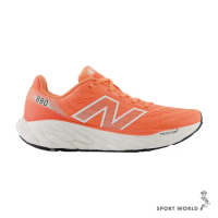 New Balance 880v14 慢跑鞋 女鞋 橘 W880L14-D
