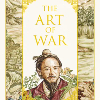 Buku The Art of War - Sun Tzu