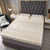 Lounge White Mattress Tatami Slow Rebound Mattresses Press Mode Mattress with Cover Customizable Luftmatratze Floor Furniture