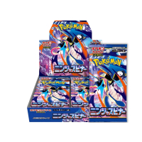 Pokemon TCG Ninja Spiner M4