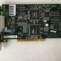 SST 5136-DNP-PCI V1.2 ABB robot control card communication card 5136-DNP-PCI