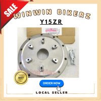 YAMAHA YSUKU Y15 ZR Y15ZR RACING CLUTCH HOUSING SYS RACING CLUTCH HOUSING COVER SPECIAL HP YS SPARE