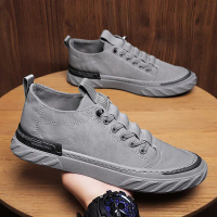 Toread Sepatu Sneakers Pria Sepatu Sneaker Kets Kasual Sepatu Casual Santai MC109