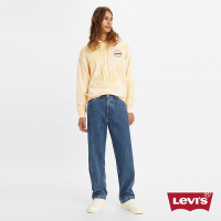 Levi s Workwear工裝系列 568 STAY LOOSE男款中腰寬鬆繭型牛仔褲 人氣新品