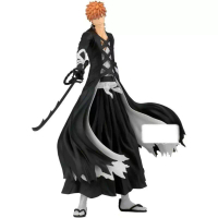 Banpresto MAXIMATIC Bleach Ichigo Kurosaki Figure JAPAN OFFICIAL