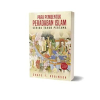 Para Pembentuk Peradaban Islam - Original Segel