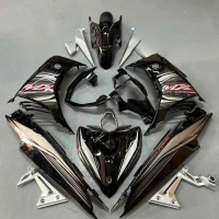 Điệp Tem Xe - TEM RỜI EXCITER 135 MẪU JUPITER MX XÁM ĐEN DECAL3 LỚP BỀN MÀU