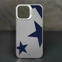Ốp điện thoại “New Stars Lucky Angel” cho Samsung Galaxy S25/S24/S23/S22/S21, Note20 FE, Ultra và Pl