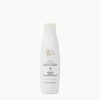 Beauty Works Pearl Nourishing Argan Oil Shampoo 50ml