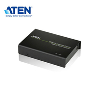 【預購】ATEN VE812T HDMI HDBaseT 視訊延長器(4K@100公尺) (HDBaseT Class A)