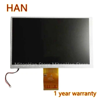 For eMT3070A eMT3070B LCD Screen Display Panel (100% Test before shipment）