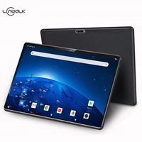 Global Version 10 inch tablet 5G wifi Octa Core 3GB RAM 32GB ROM Android 9.0 OS 1280x800 IPS 5.0MP Camera 4G FDD LTE Type C GPS