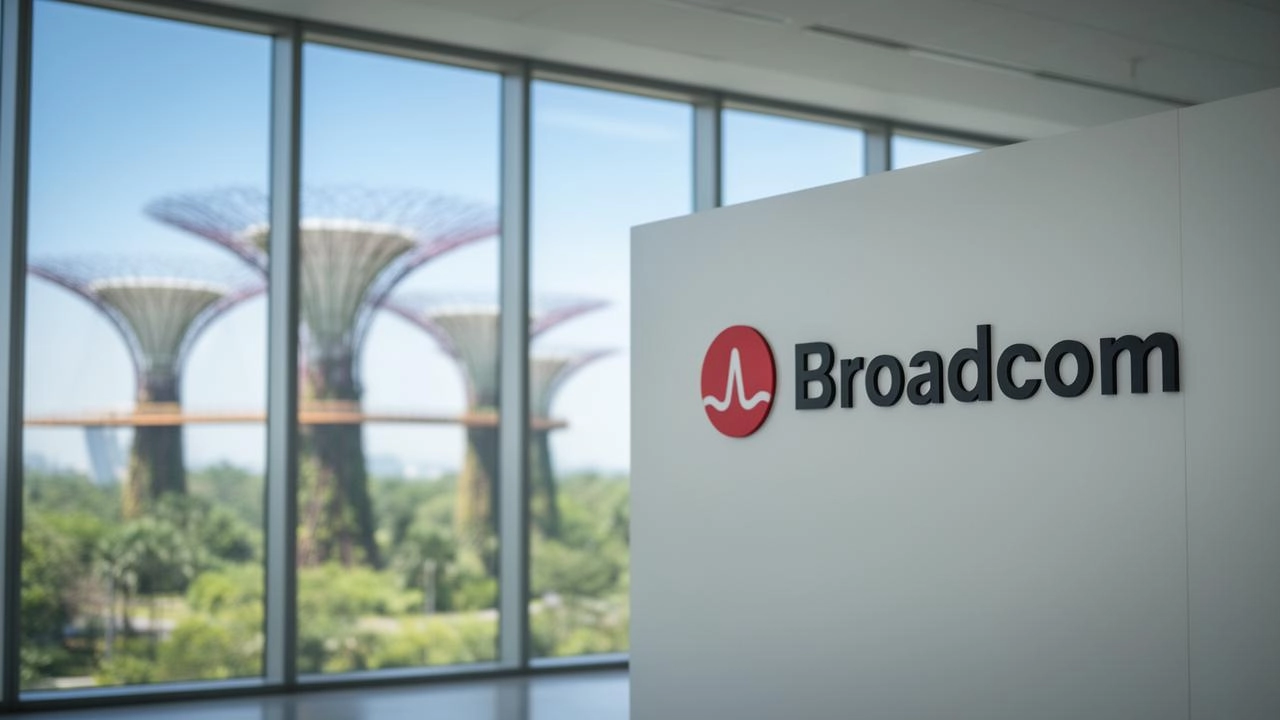 Powertech Technology Invests $400 Million in Singapore Joint Venture ...