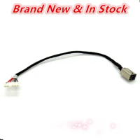 Laptop DC Power Jack Cable For Dell Inspiron 14-3000 3451 3558 3458 3561 5458 3552 3568 5347 P60G P60G004